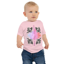 Load image into Gallery viewer, Baby Jersey Short Sleeve Tee
