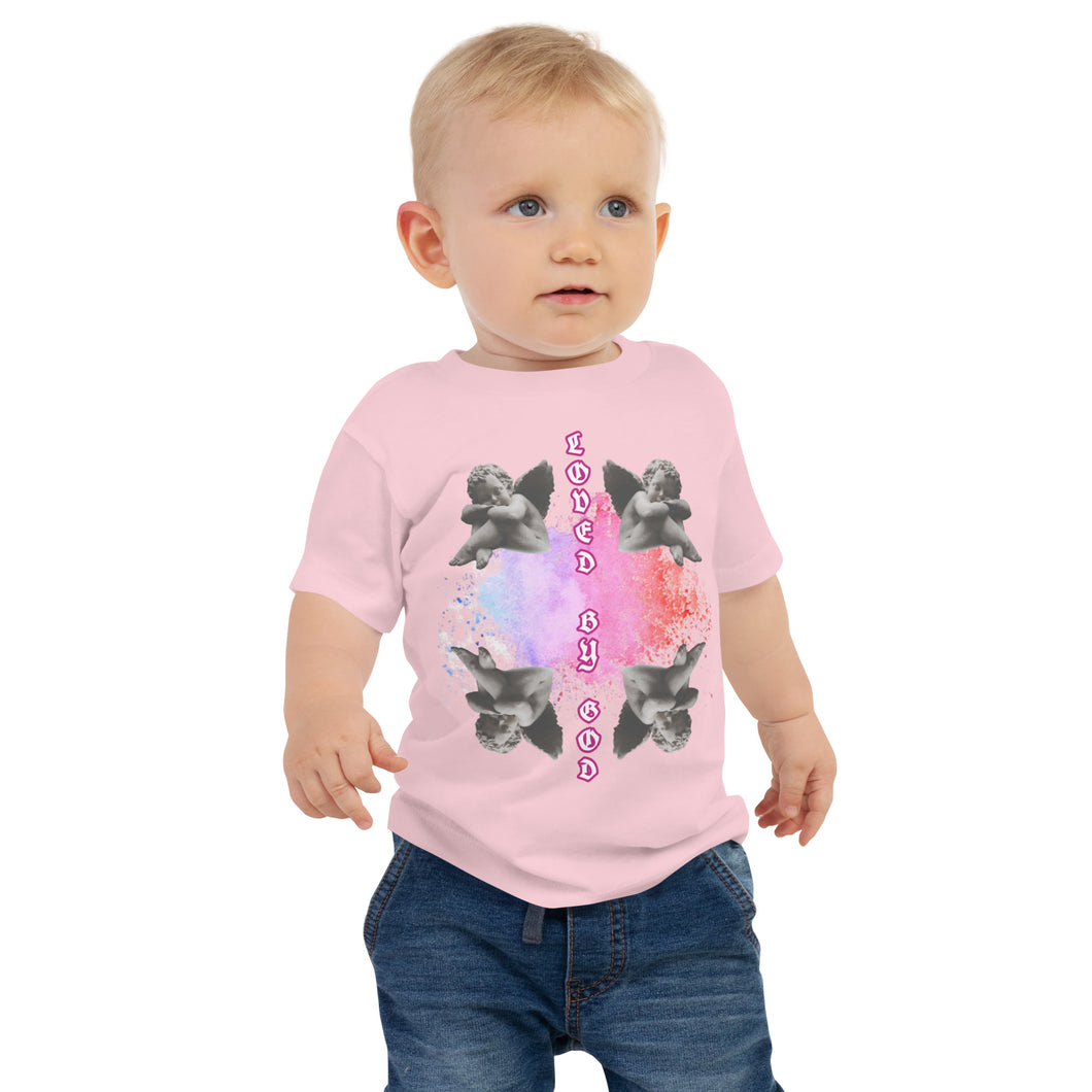 Baby Jersey Short Sleeve Tee