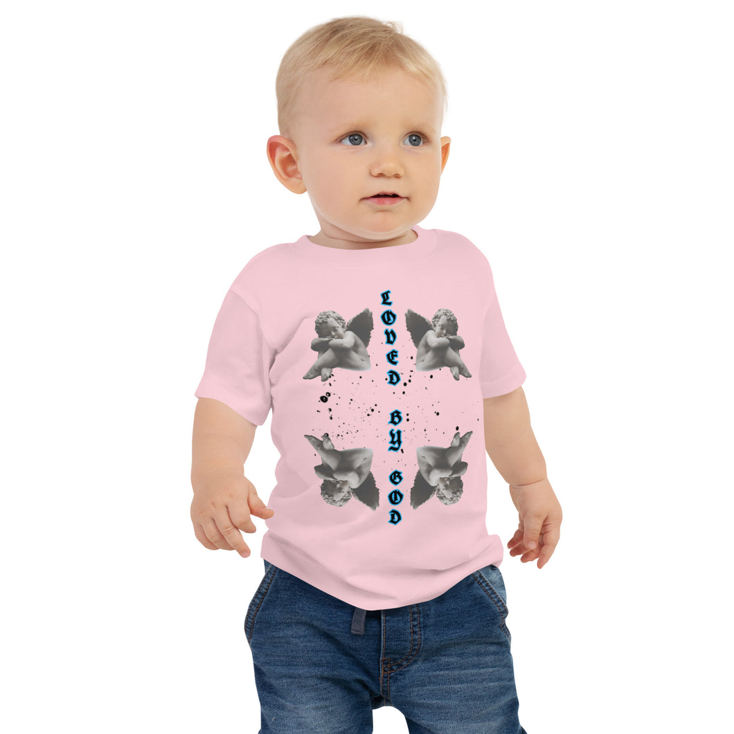 Baby Jersey Short Sleeve Tee