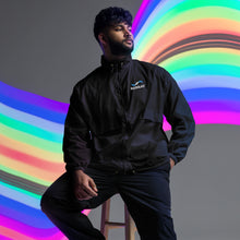 Load image into Gallery viewer, Unisex windbreaker
