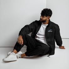 Load image into Gallery viewer, Unisex windbreaker
