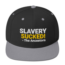 Load image into Gallery viewer, Snapback Hat
