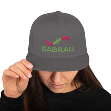 Load image into Gallery viewer, Snapback Hat
