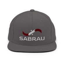 Load image into Gallery viewer, Snapback Hat

