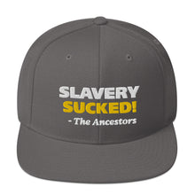Load image into Gallery viewer, Snapback Hat
