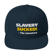 Load image into Gallery viewer, Snapback Hat
