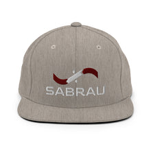 Load image into Gallery viewer, Snapback Hat
