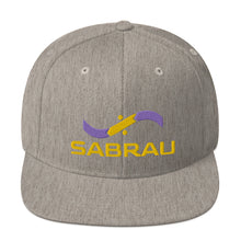 Load image into Gallery viewer, Snapback Hat

