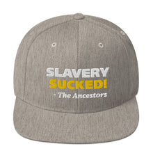 Load image into Gallery viewer, Snapback Hat

