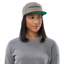 Load image into Gallery viewer, Snapback Hat
