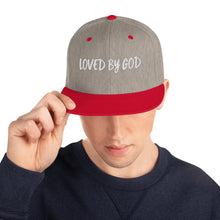 Load image into Gallery viewer, Snapback Hat
