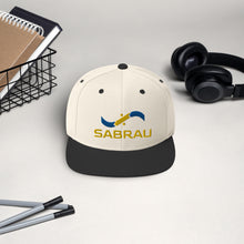 Load image into Gallery viewer, Snapback Hat
