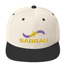 Load image into Gallery viewer, Snapback Hat
