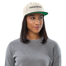 Load image into Gallery viewer, Snapback Hat
