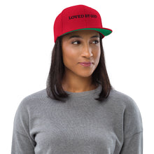 Load image into Gallery viewer, Snapback Hat
