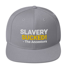 Load image into Gallery viewer, Snapback Hat
