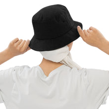 Load image into Gallery viewer, Denim bucket hat
