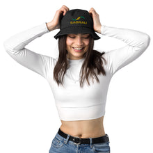 Load image into Gallery viewer, Denim bucket hat
