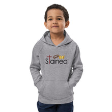 Load image into Gallery viewer, Kids eco hoodie
