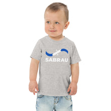 Load image into Gallery viewer, Toddler jersey t-shirt
