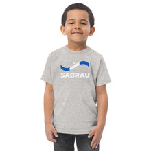 Load image into Gallery viewer, Toddler jersey t-shirt
