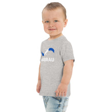 Load image into Gallery viewer, Toddler jersey t-shirt
