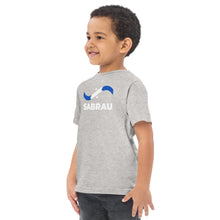 Load image into Gallery viewer, Toddler jersey t-shirt
