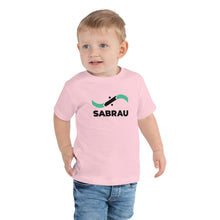 Load image into Gallery viewer, Toddler Short Sleeve Tee
