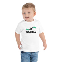 Load image into Gallery viewer, Toddler Short Sleeve Tee
