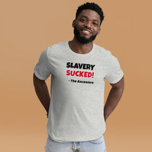 Load image into Gallery viewer, Unisex t-shirt

