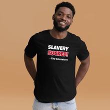 Load image into Gallery viewer, Unisex t-shirt
