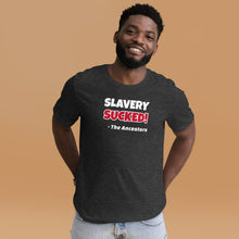 Load image into Gallery viewer, Unisex t-shirt
