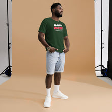Load image into Gallery viewer, Unisex t-shirt
