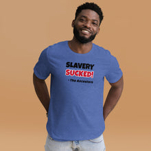 Load image into Gallery viewer, Unisex t-shirt
