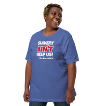 Load image into Gallery viewer, Unisex t-shirt
