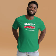 Load image into Gallery viewer, Unisex t-shirt
