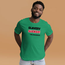 Load image into Gallery viewer, Unisex t-shirt
