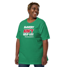 Load image into Gallery viewer, Unisex t-shirt
