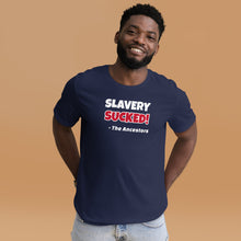 Load image into Gallery viewer, Unisex t-shirt
