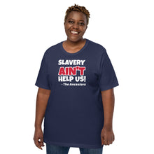 Load image into Gallery viewer, Unisex t-shirt
