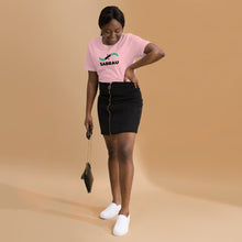 Load image into Gallery viewer, Unisex t-shirt
