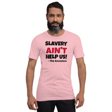 Load image into Gallery viewer, Unisex t-shirt
