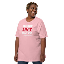 Load image into Gallery viewer, Unisex t-shirt
