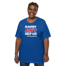 Load image into Gallery viewer, Unisex t-shirt
