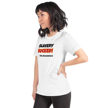 Load image into Gallery viewer, Unisex t-shirt

