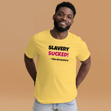 Load image into Gallery viewer, Unisex t-shirt
