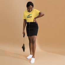 Load image into Gallery viewer, Unisex t-shirt
