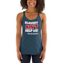 Load image into Gallery viewer, Women's Racerback Tank
