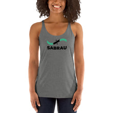 Load image into Gallery viewer, Women's Racerback Tank
