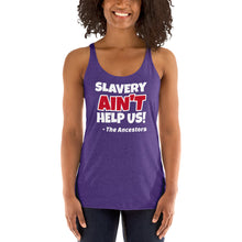 Load image into Gallery viewer, Women's Racerback Tank
